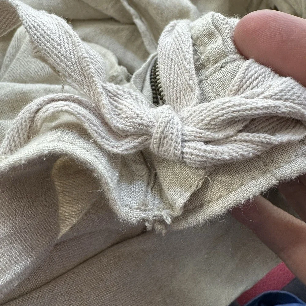 Cariloha linen blend